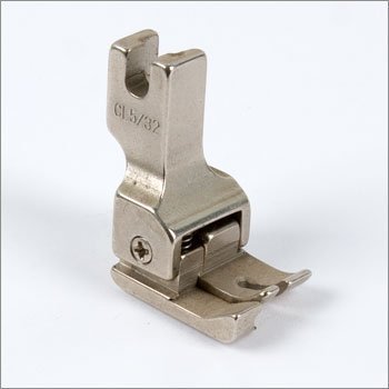 Лапка для промышленной швейной машины CL-3/16 левая