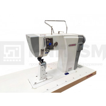 Колонковая машина с 3-м продвижением Aurora A-8810D (прямой привод)