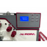 Промышленный 3-х ниточный микрооверлок (краёвка) Aurora A-900E-3-ES (прямой сервопривод)