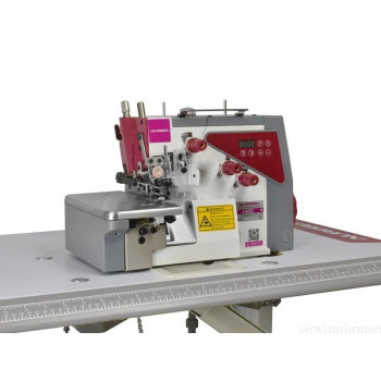 Промышленный 3-х ниточный оверлок Aurora AURORA A-900DE-3