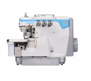 Оверлоки 3-х ниточные