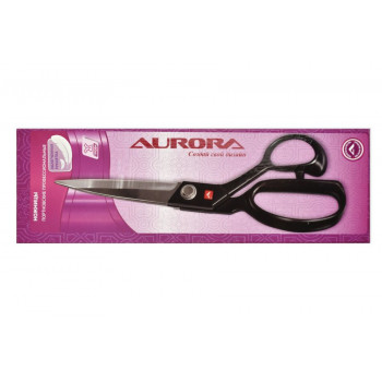 Ножницы портновские облегченные 30см Aurora AU 1209-120