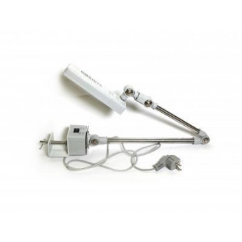 Лампа TD-30C (2.0W, 100-240V, крепление на струбцине к столу)
