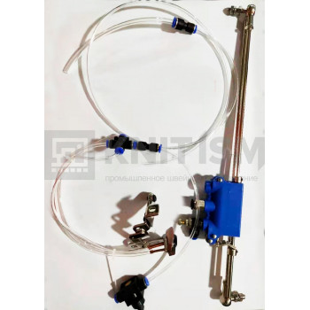 Устройство Чистый шов