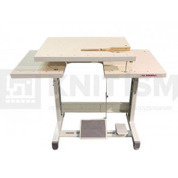 Утопленный стол для А-335