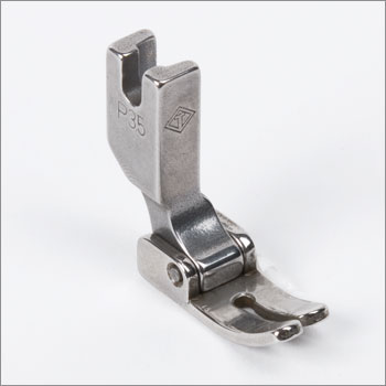 Лапка для промышленной швейной машины Р35