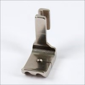 Лапка для промышленной швейной машины 36069 DG 1/4 двухсторонняя