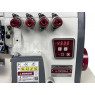 Настольный промышленный 4-х ниточный оверлок Aurora A-700DN-4 Home