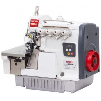 4-х ниточный оверлок BAOYU GT-700D-4