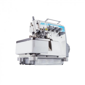 4-х ниточный оверлок Jack E3-4-М5-23/B