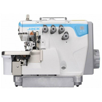 4-х ниточный оверлок Jack E4S-4-M03/333/Н/М