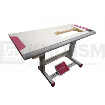 Стол для машины A-480A, A-481A, A-482A, A-483A