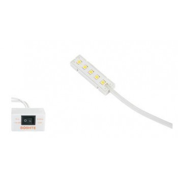 Лампа TD-5 (0.5W, 100-240V)