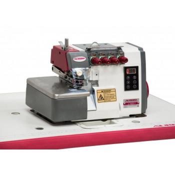 Промышленный 5-ти ниточный оверлок Aurora a-700de-5 (direct drive)