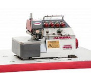 Оверлоки 5-и ниточные