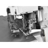 Промышленный 5-ти ниточный оверлок для тяжелых материалов AURORA A-800DX-5 (Direct drive)