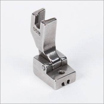 Лапка для промышленной швейной машины S-518