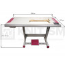 Стол для швейной машины A-5200