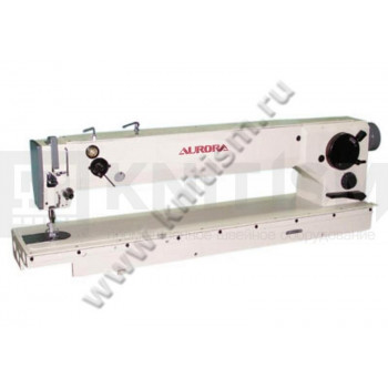 Промышленная швейная машина строчки зиг-заг A-525-1L AURORA