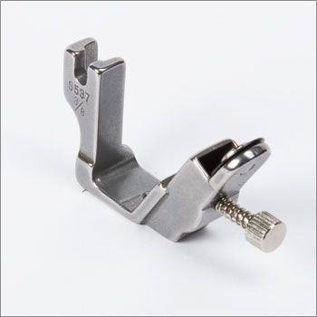 Лапка для промышленной швейной машины S-537 3/8