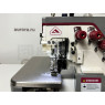 Промышленный 6-и ниточный оверлок Aurora A-900E-6 (прямой сервопривод)
