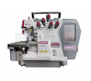 Оверлоки 6-и ниточные