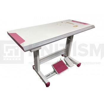 Стол для подшивочной машины A-600
