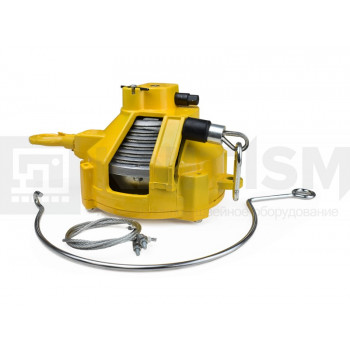 Балансир для мешкозашивочной машины