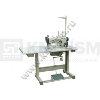 Промышленная швейная машина декоративной строчки J-666 Aurora
