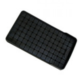 Силиконовый коврик под утюг