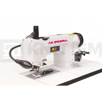 Промышленная швейная машина ручного стежка 781-X Aurora