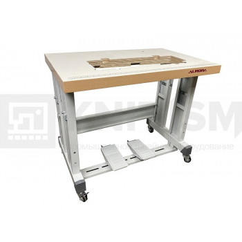 Стол укороченный 80х55 см для Aurora А-8810D/8820D/A-888-1-D3