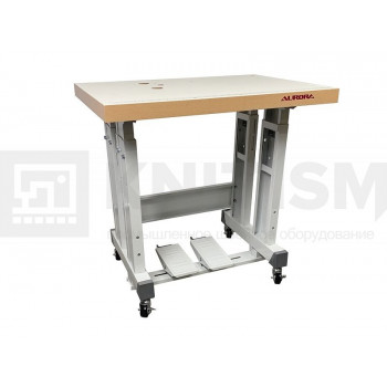 Стол укороченный 80х57 см для Aurora A-781D/782D/783D