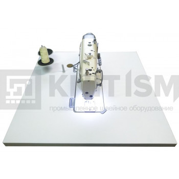 Стол для прямострочных машин для квилтинга 85х85 см