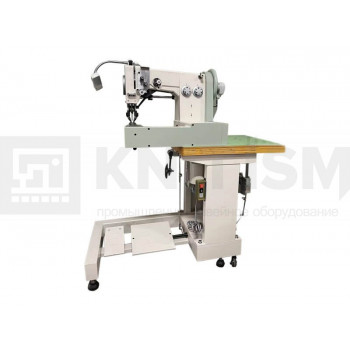 Мокасиновая машина для декорирования верха обуви J-8746 AURORA