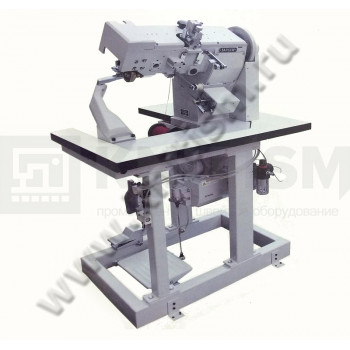 Машина для изготовления верха обуви J-8747 AURORA