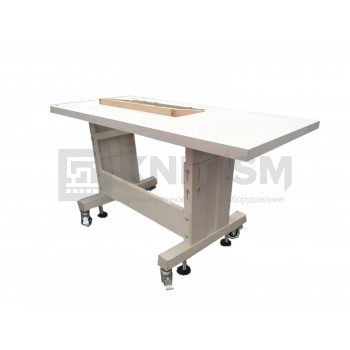 Стол с усиленными ногами для A-8810D/8820D/8365/591/1592