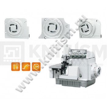 Прямой привод (сервопривод) DD-900 для оверлоков PEGASUS серии 900