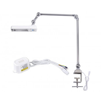 Лампа HM-98T 10LED (5W, 100-240V) Haimu