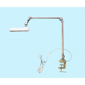 Лампа HM-98T 6LED (3W, 100-240V) Haimu