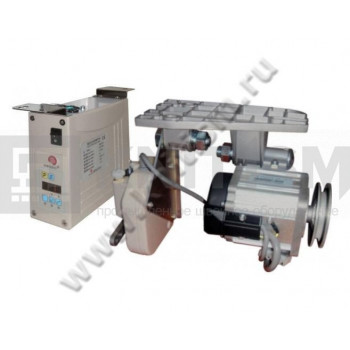 Сервомотор (сервопривод) для швейных машин ASU 27-55 POWERMAX (550 Вт)