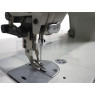 Прямострочная промышленная швейная машина с шагающей лапкой и увеличенным вылетом рукава Aurora A-0302L-D3