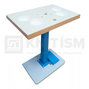 Стол для машины Aurora x-1 (одна стойка)