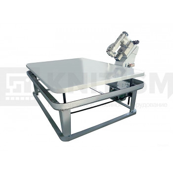 Машина для окантовки края матраса механического типа Aurora WB-1