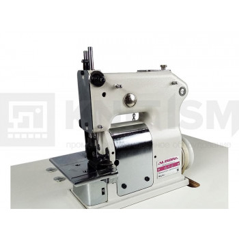 Оверлок для обметки одеял и пледов Aurora A-1-2