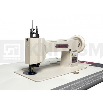 Промышленная тамбурная вышивальная машина Aurora A-10-1