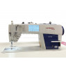 Прямострочная швейная машина Aurora A-10 (прямой привод) с электронным механизмом нижнего продвижения