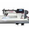 Прямострочная промышленная швейная машина Aurora A-11SH (два шаговых мотора, вылет рукава 305 мм)
