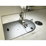 Прямострочная промышленная швейная машина Aurora A-11SH (два шаговых мотора, вылет рукава 305 мм)