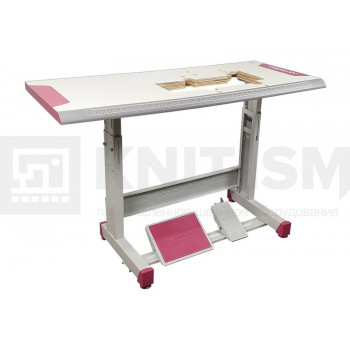 Стол Aurora 120*54 см с вырезом для А-500